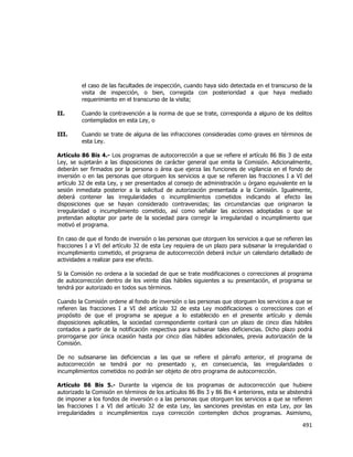 Reforma Financiera 2