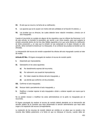 Reforma Financiera 2