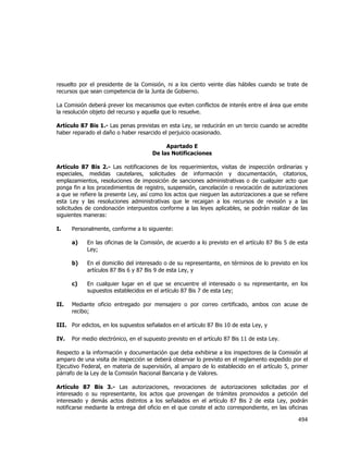 Reforma Financiera 2