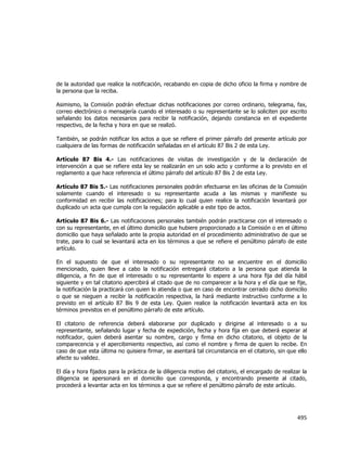 Reforma Financiera 2