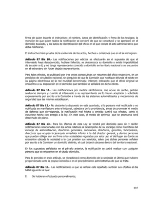 Reforma Financiera 2