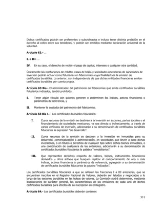 Reforma Financiera 2