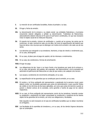 Reforma Financiera 2