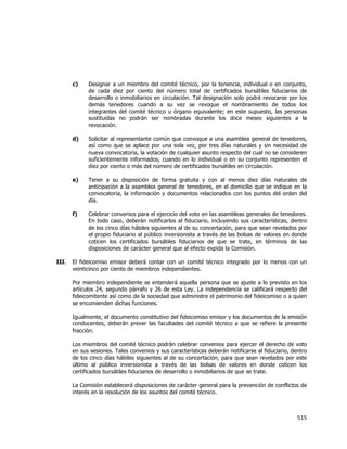 Reforma Financiera 2