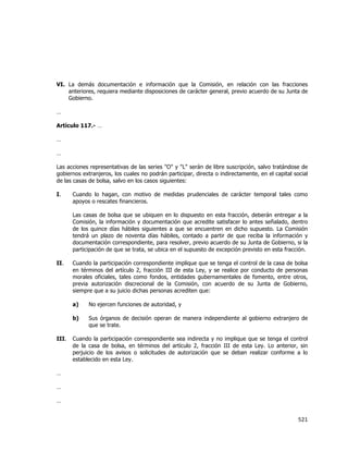 Reforma Financiera 2