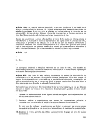 Reforma Financiera 2