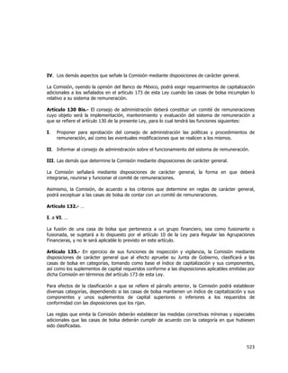 Reforma Financiera 2