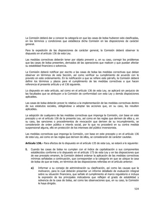 Reforma Financiera 2