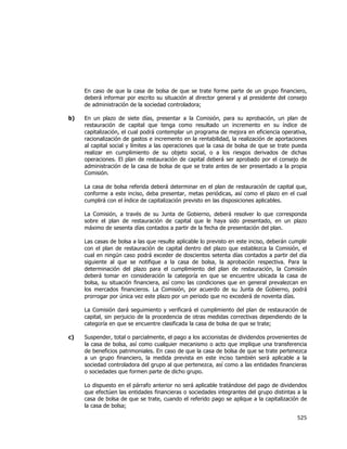 Reforma Financiera 2