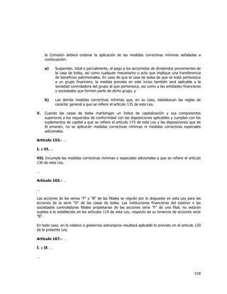 Reforma Financiera 2