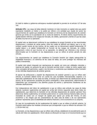 Reforma Financiera 2