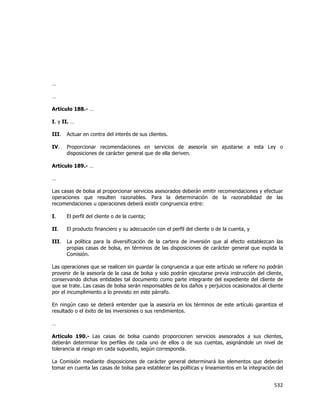 Reforma Financiera 2