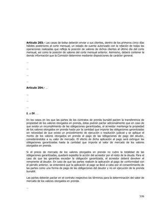 Reforma Financiera 2