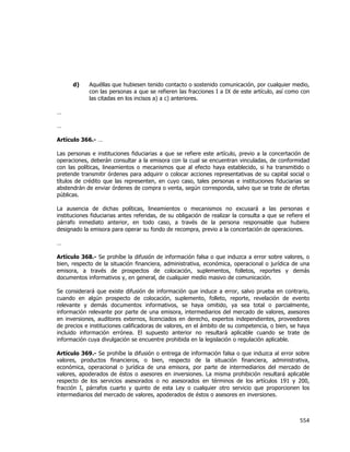 Reforma Financiera 2