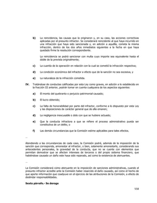 Reforma Financiera 2