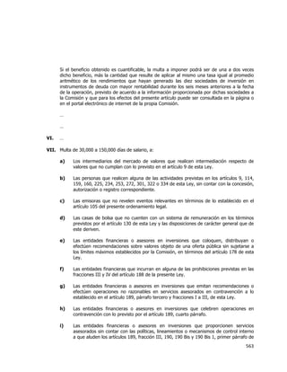 Reforma Financiera 2