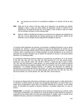 Reforma Financiera 2