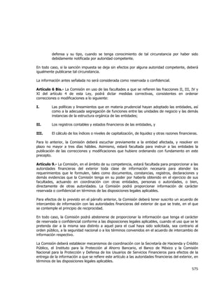 Reforma Financiera 2