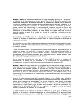 Reforma Financiera 2