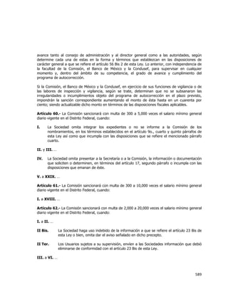 Reforma Financiera 2