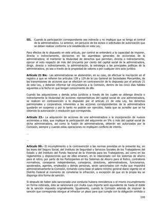 Reforma Financiera 2