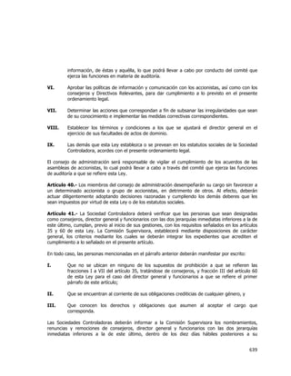 Reforma Financiera 2