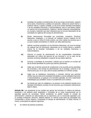 Reforma Financiera 2