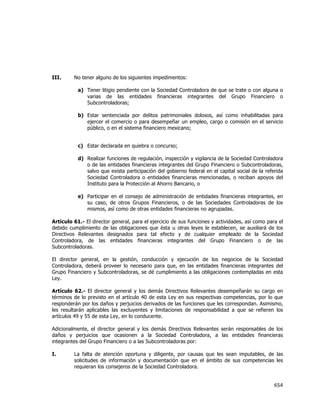Reforma Financiera 2