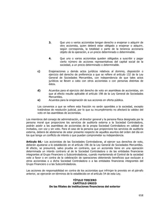 Reforma Financiera 2