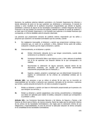 Reforma Financiera 2