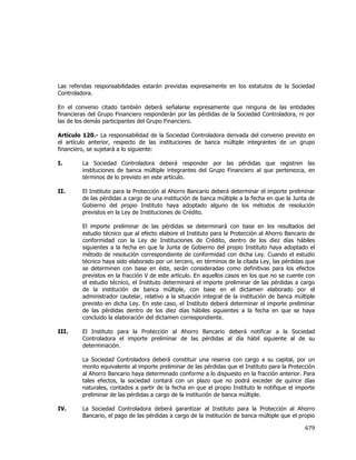 Reforma Financiera 2