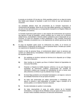 Reforma Financiera 2