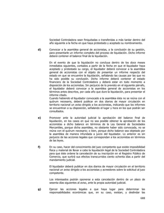 Reforma Financiera 2