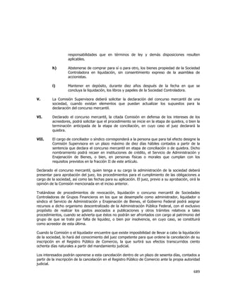 Reforma Financiera 2