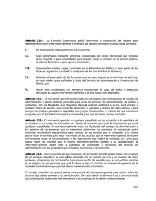 Reforma Financiera 2