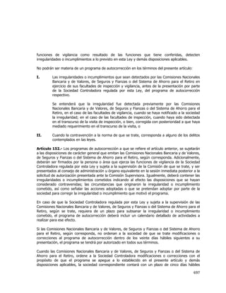 Reforma Financiera 2
