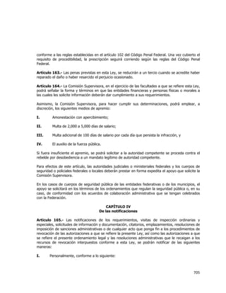 Reforma Financiera 2