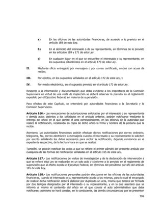 Reforma Financiera 2