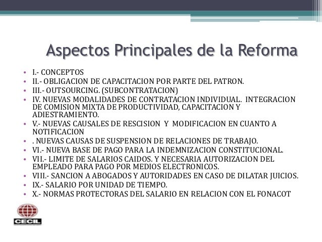 reforma laboral reforma laboral 2012 reforma laboral reforma laboral 2012