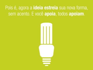 Reforma Ortográfica - Edição revisada