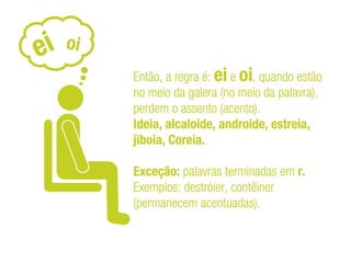 Reforma Ortográfica - Edição revisada