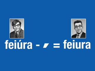 Reforma Ortográfica - Edição revisada