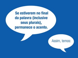 Reforma Ortográfica - Edição revisada