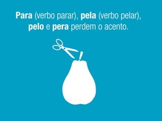 Reforma Ortográfica - Edição revisada