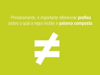 Reforma Ortográfica - Edição revisada