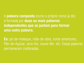 Reforma Ortográfica - Edição revisada