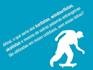 Reforma Ortográfica - Edição revisada