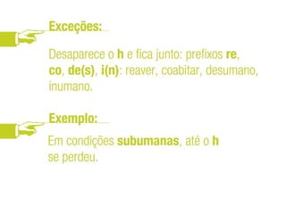 Reforma Ortográfica - Edição revisada