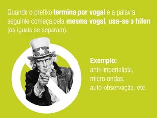 Reforma Ortográfica - Edição revisada