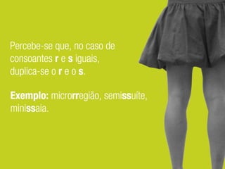 Reforma Ortográfica - Edição revisada